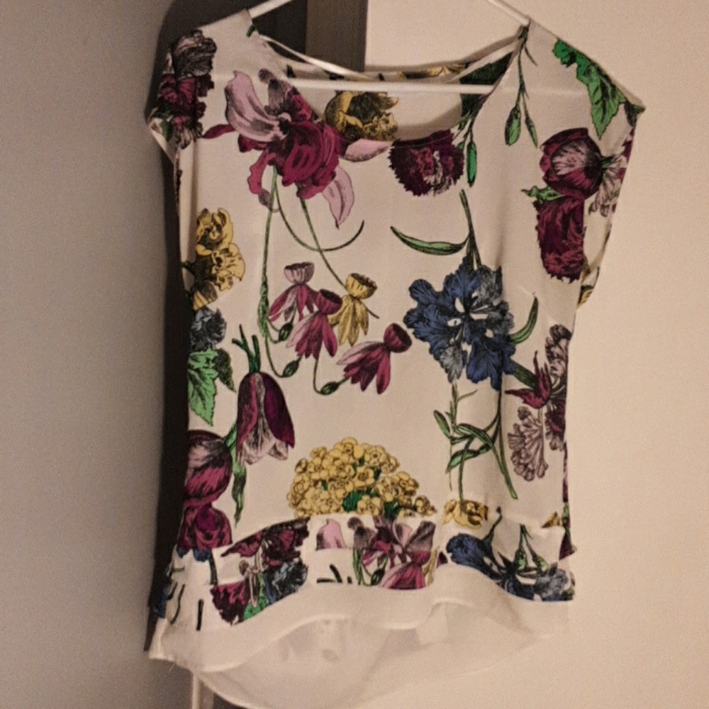 New York and Co blouse